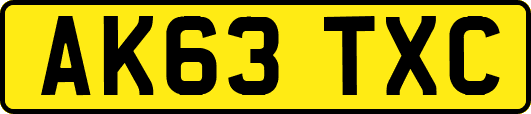 AK63TXC