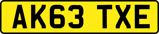 AK63TXE