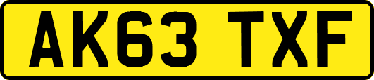 AK63TXF