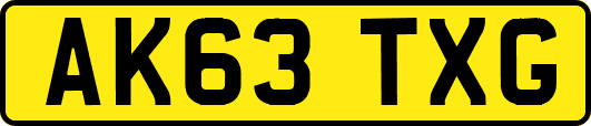 AK63TXG