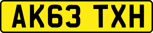 AK63TXH