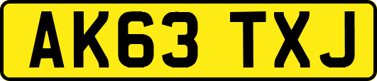 AK63TXJ