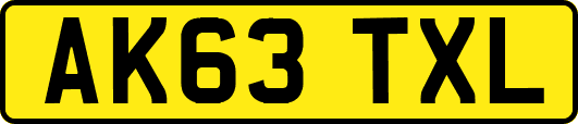 AK63TXL