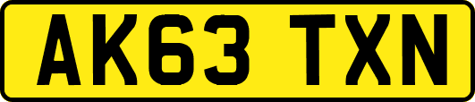 AK63TXN