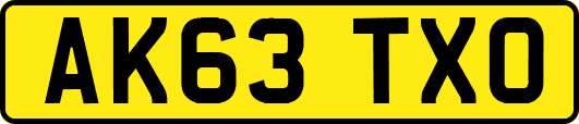 AK63TXO
