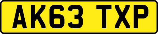 AK63TXP