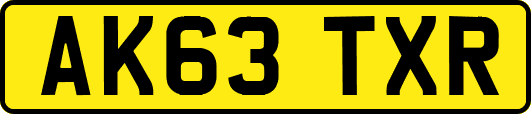 AK63TXR