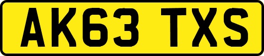 AK63TXS