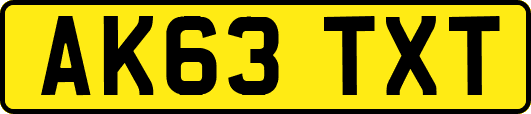 AK63TXT