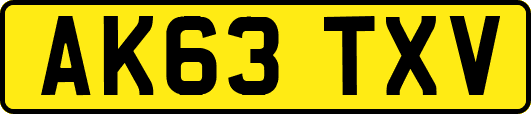 AK63TXV