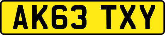AK63TXY