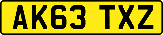 AK63TXZ