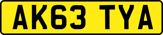AK63TYA