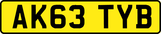 AK63TYB