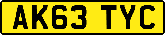 AK63TYC