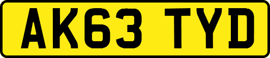 AK63TYD