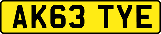 AK63TYE