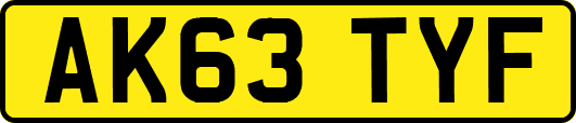 AK63TYF