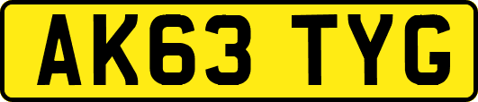 AK63TYG