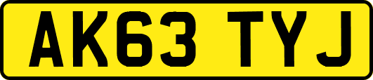 AK63TYJ