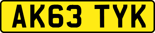 AK63TYK