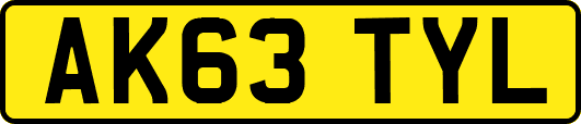 AK63TYL