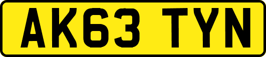 AK63TYN