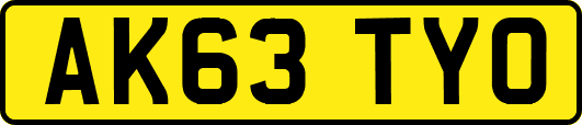 AK63TYO