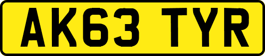 AK63TYR