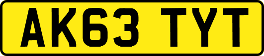 AK63TYT