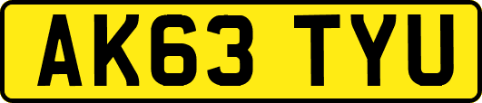 AK63TYU