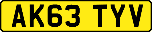 AK63TYV