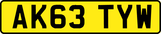 AK63TYW