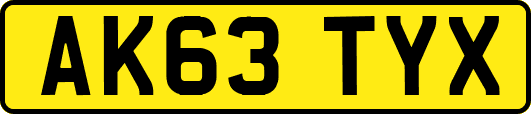 AK63TYX
