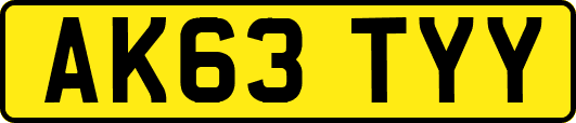 AK63TYY