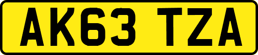 AK63TZA