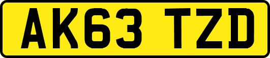 AK63TZD
