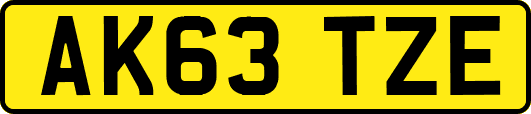 AK63TZE