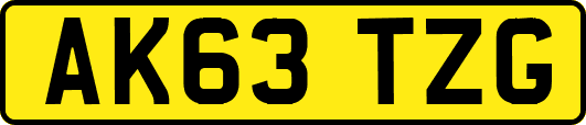 AK63TZG