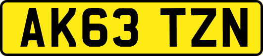 AK63TZN