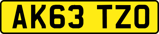 AK63TZO