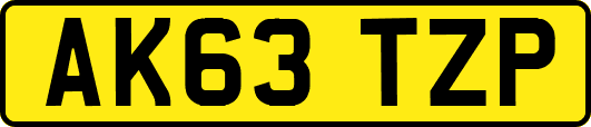 AK63TZP