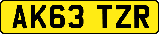 AK63TZR