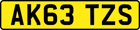 AK63TZS