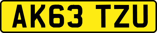 AK63TZU