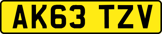 AK63TZV