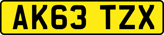 AK63TZX
