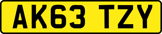 AK63TZY