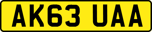 AK63UAA