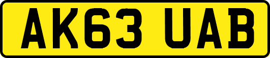 AK63UAB